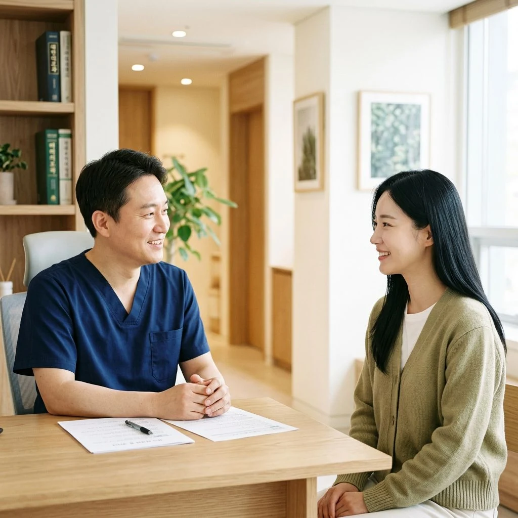 부신피로 재발 방지를 위한 관리법