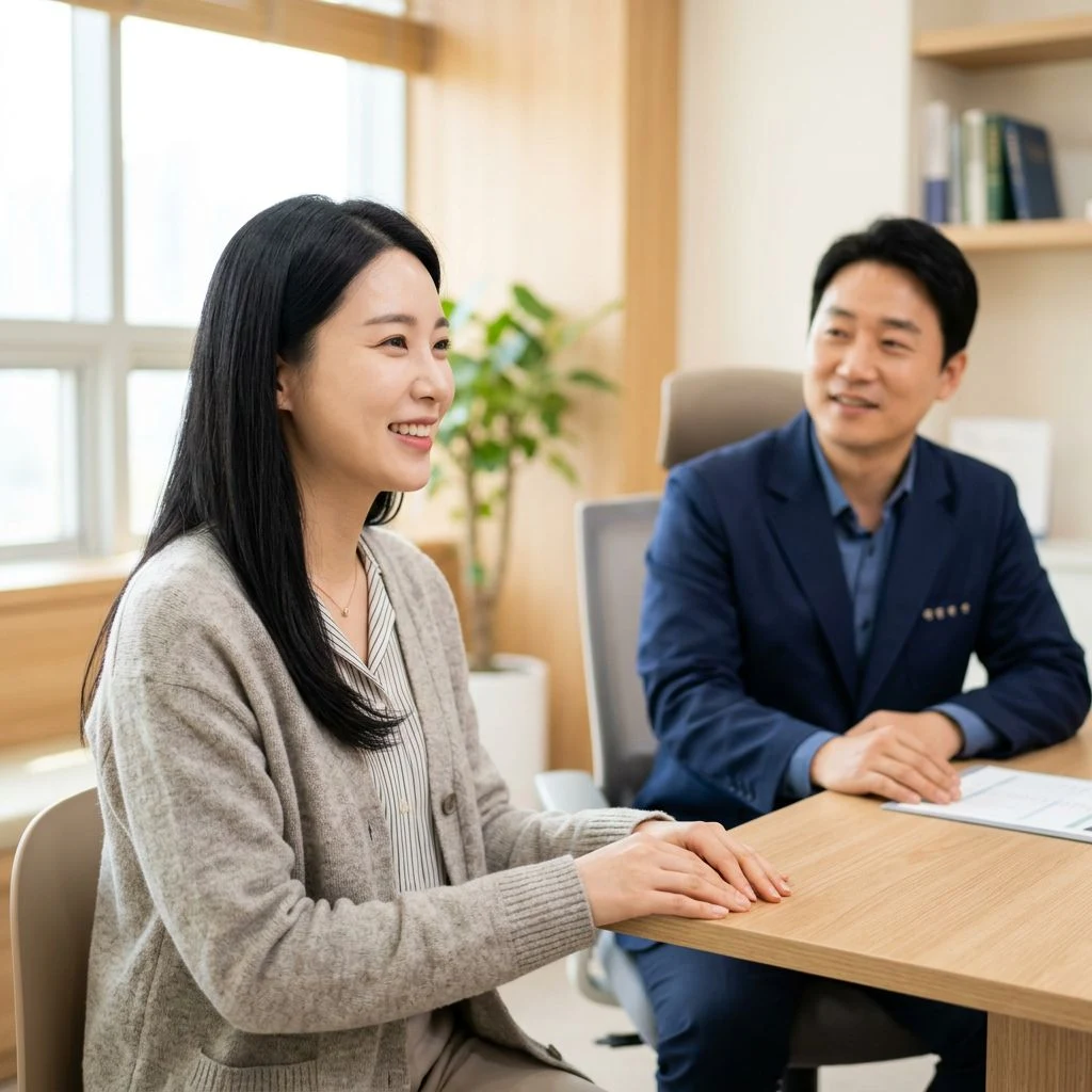 부신피로 증상 확인부터 관리까지 단계별 가이드