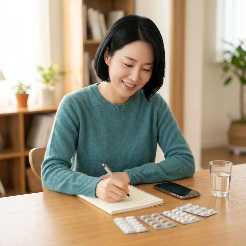 부신피로 이미지 2