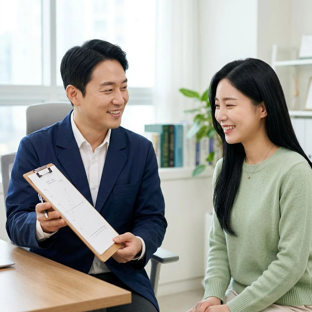 연령별 체중 감량 전략, 어떤 차이가 있을까?