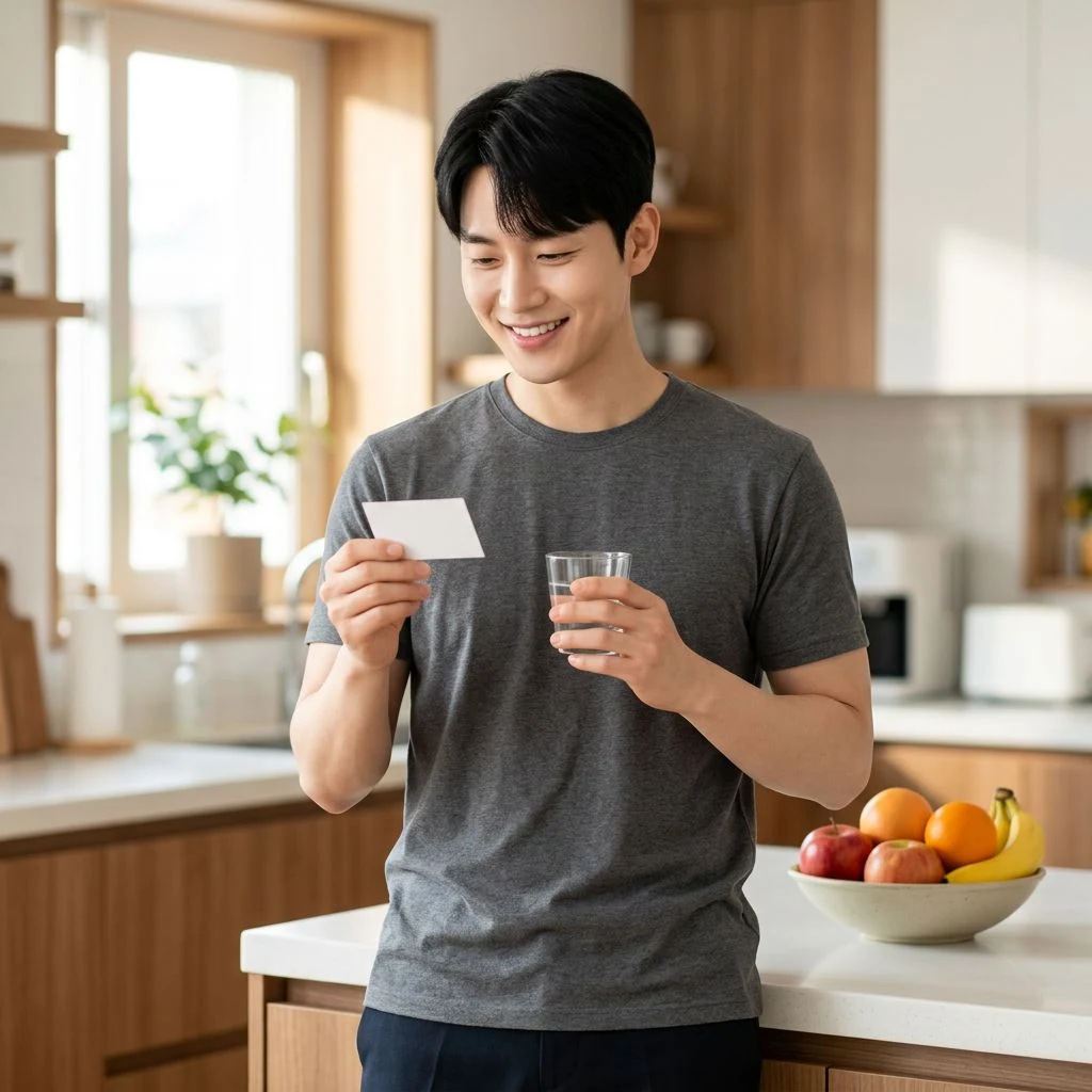 아르기닌 효과 이미지 2