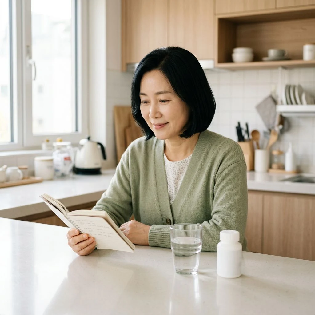 아르기닌 효과 이미지 2