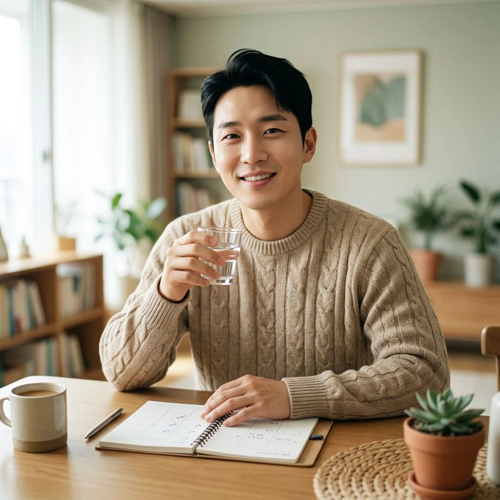 아르기닌 효과 이미지 2