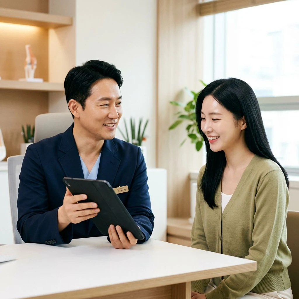 목동에서 비만 전문 병원 선택 기준은?