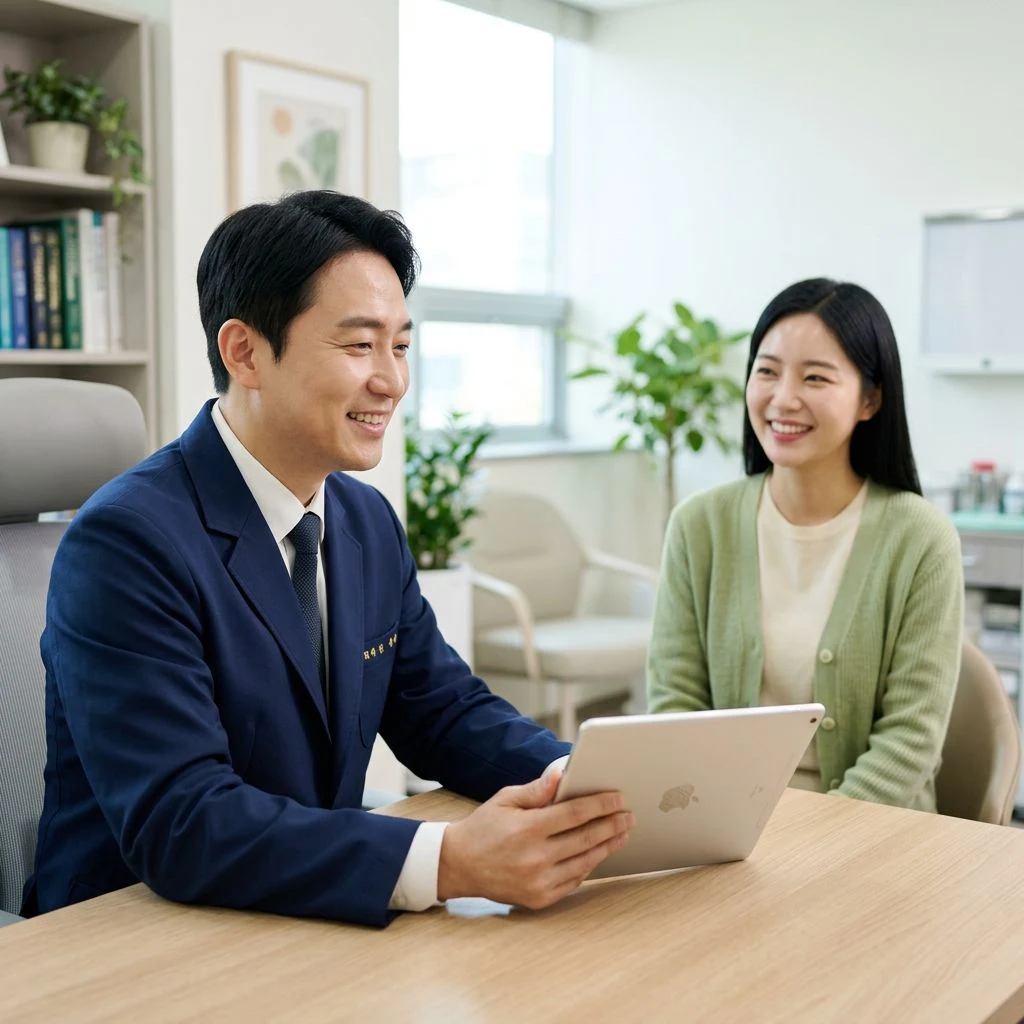 목동원핏가정의학과의원 수액 효과가 높은 이유는?