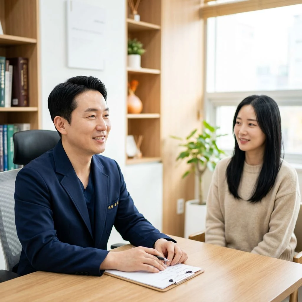 목동원핏가정의학과의원의 비타민 수액 시술 특징은?