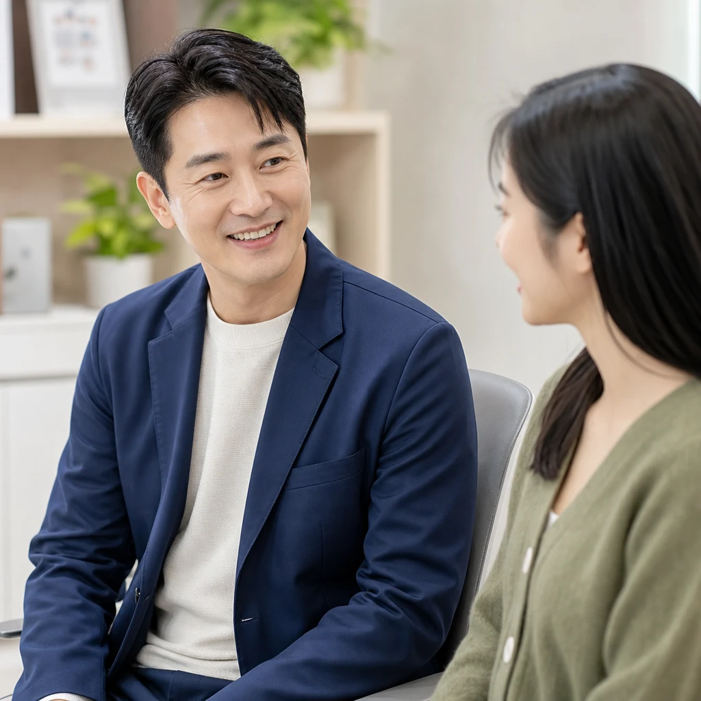 시간이 없는데 독감 예방접종의 중요성을 확인하고 싶어요