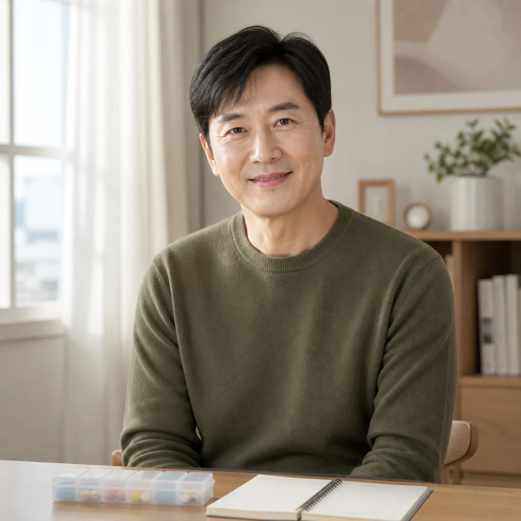 독감예방접종 이미지 2
