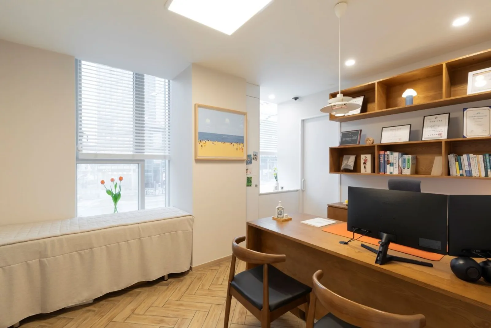 목동원핏가정의학과의원 이미지 4