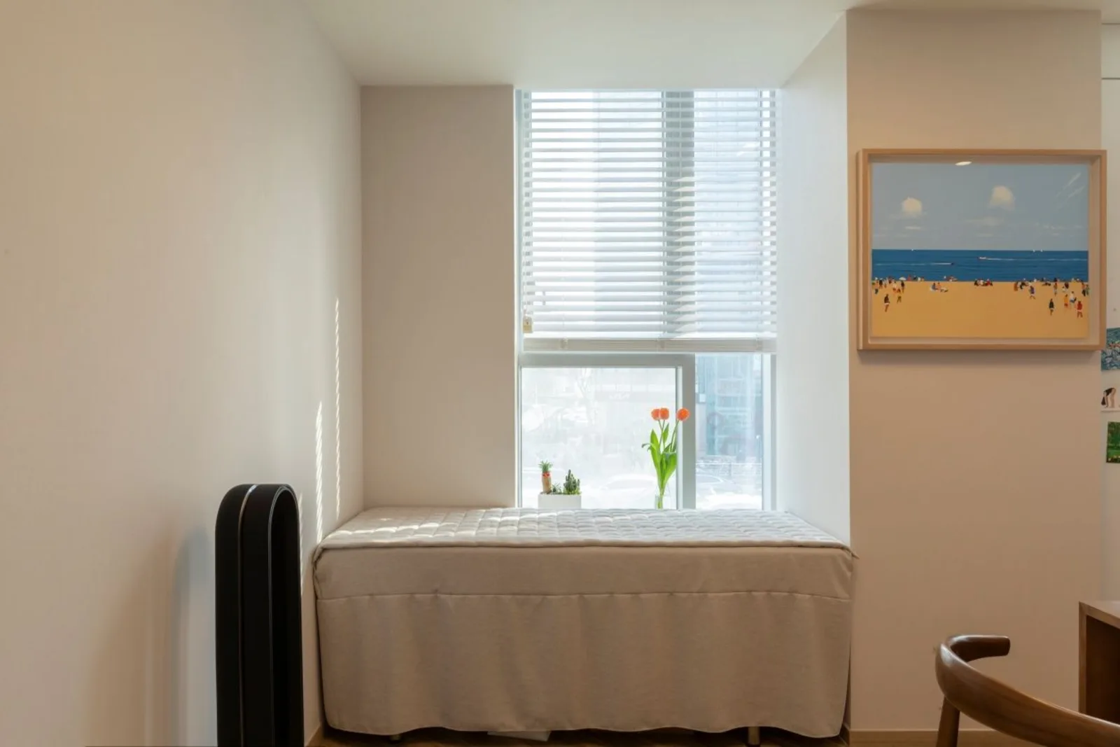 기능의학 치료실